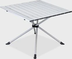 Portal Outdoor Porto Klapptisch, 60x60x45, Grau