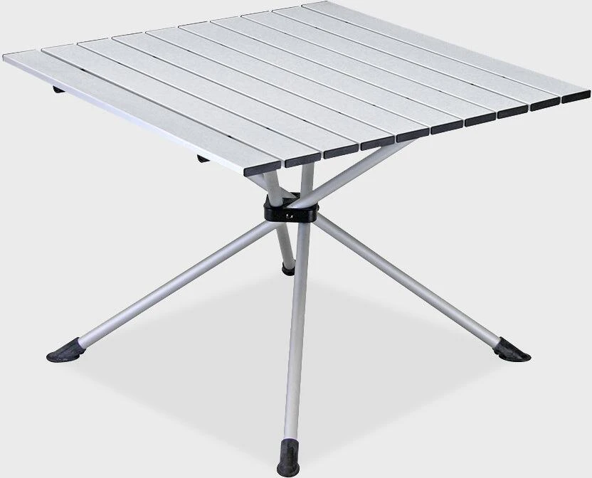 Portal Outdoor Porto Klapptisch, 60x60x45, Grau