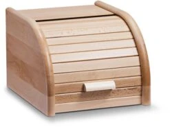 Zeller Rollbrotkasten, Buche