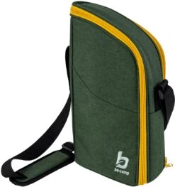 Bo-Camp Westwood Weinkühltasche, 19x10,5x34 Cm