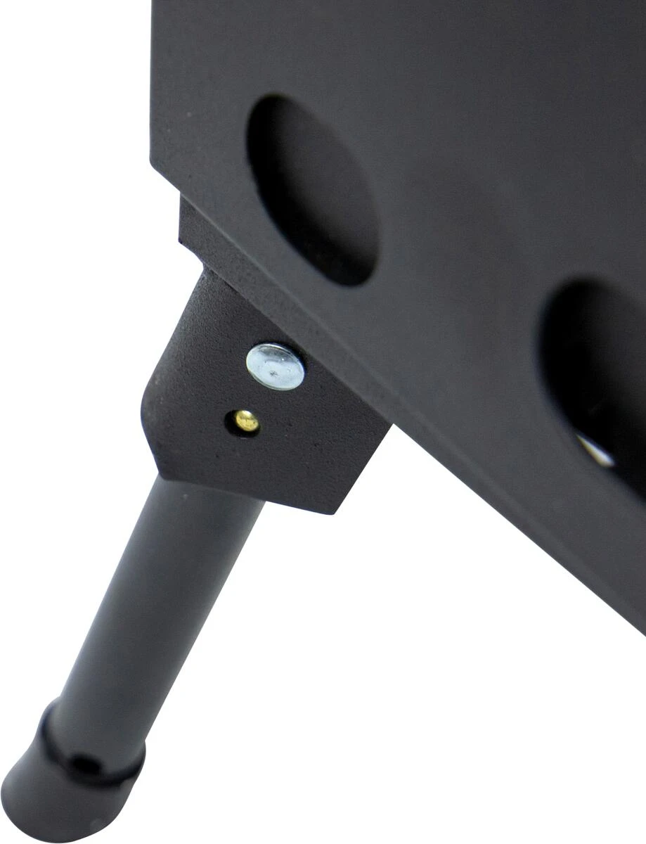 Bo-Camp Falconwood Holzofen 109,5, Schwarz – Bild 12