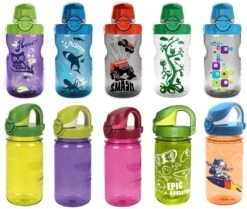 Nalgene OTF Kids Trinkflasche, 350ml