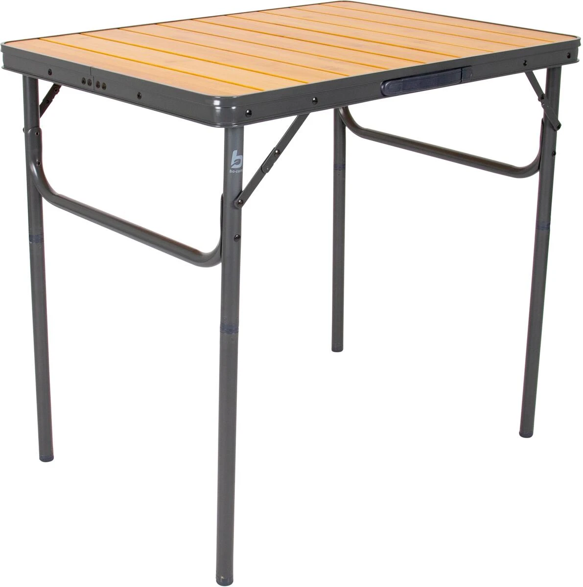 Bo-Camp Margate Klapptisch, 75x55x71cm