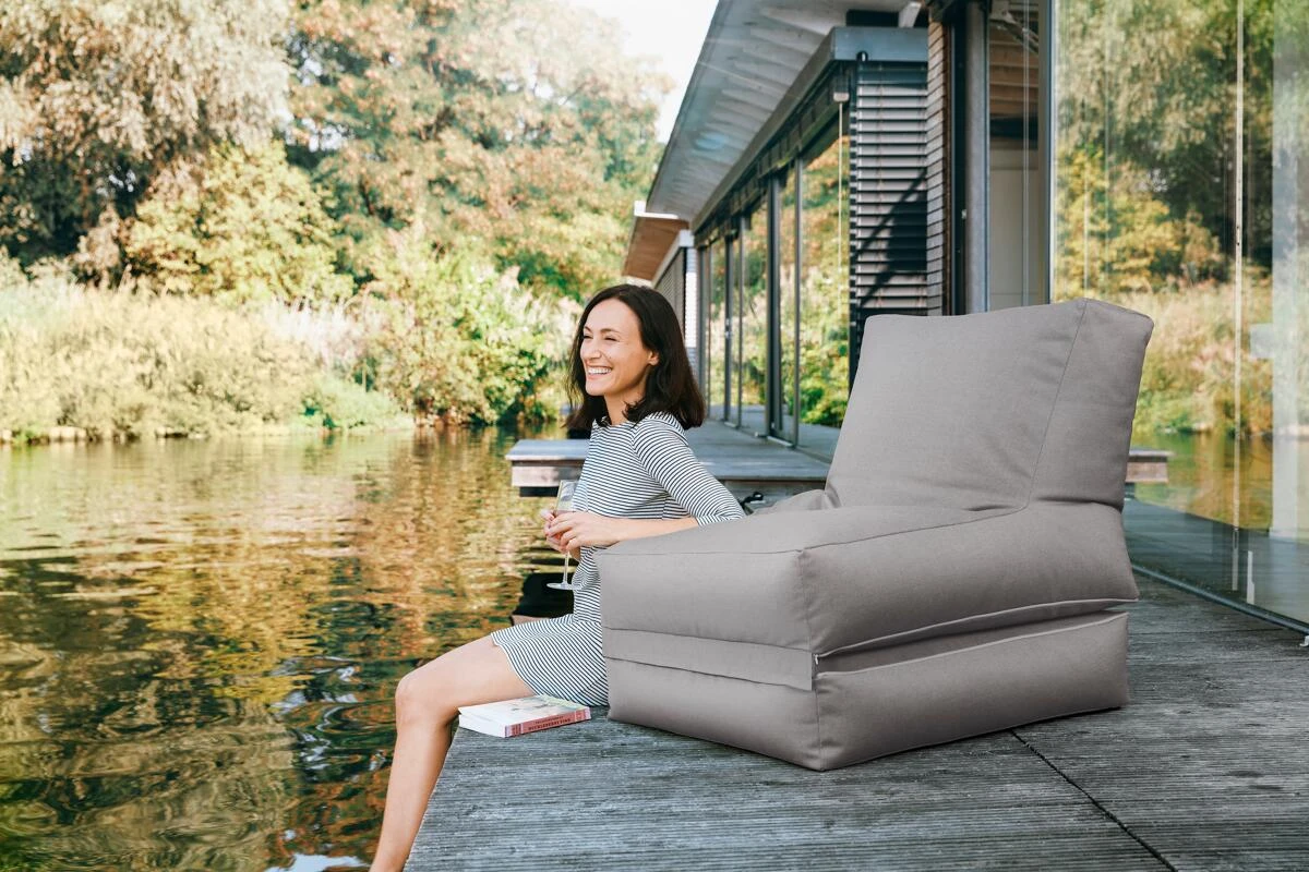 Sitting Point Twist Outdoor Liege – Bild 6