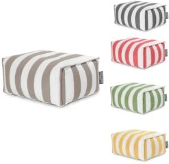 Sitting Point Santorin Roll Sitzhocker