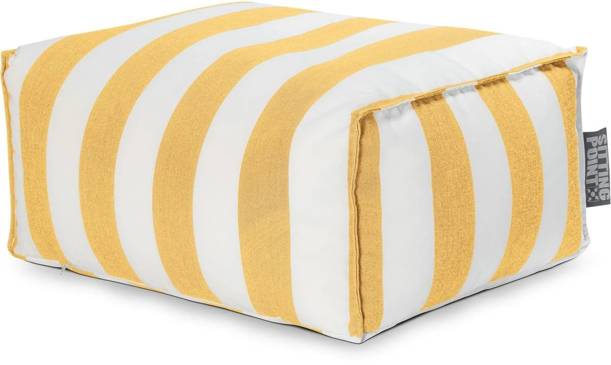 Sitting Point Santorin Roll Sitzhocker – Bild 4