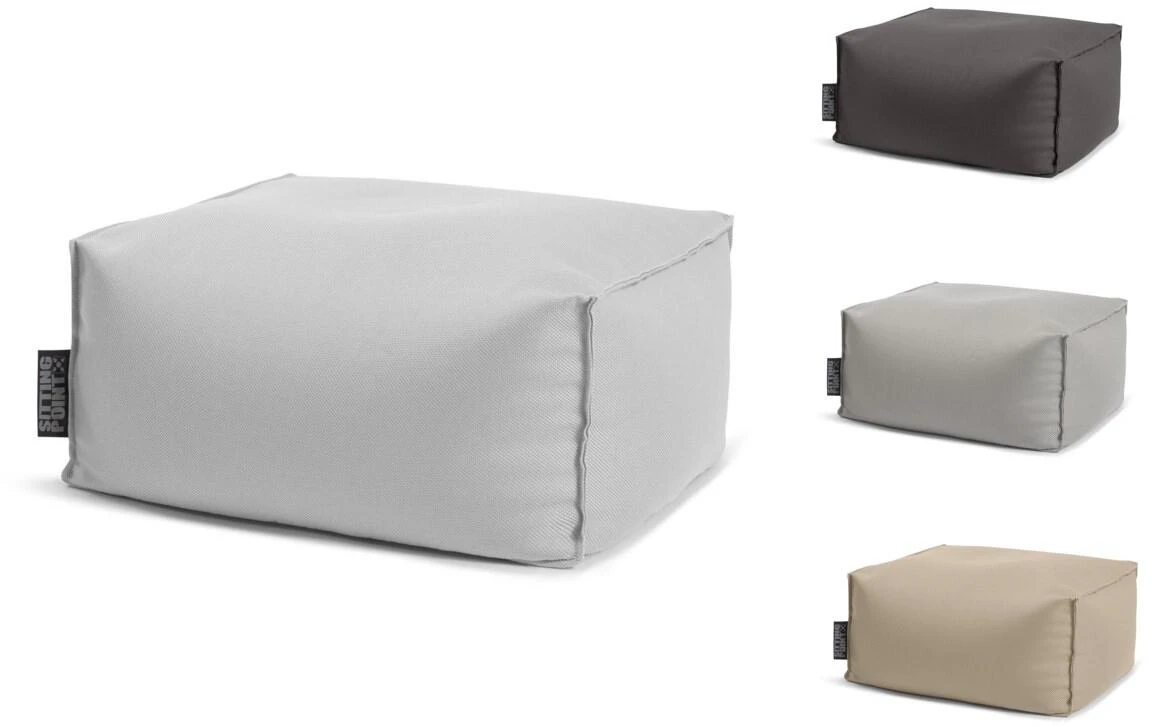 Sitting Point Korfu Roll Sitzhocker