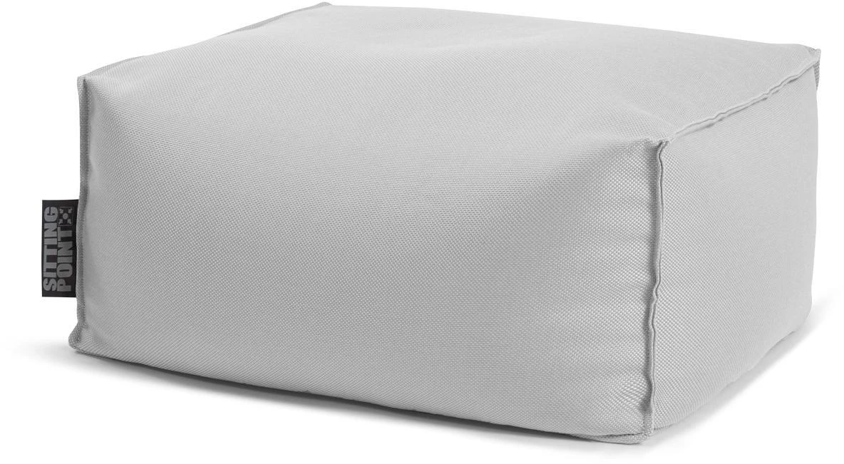 Sitting Point Korfu Roll Sitzhocker – Bild 2