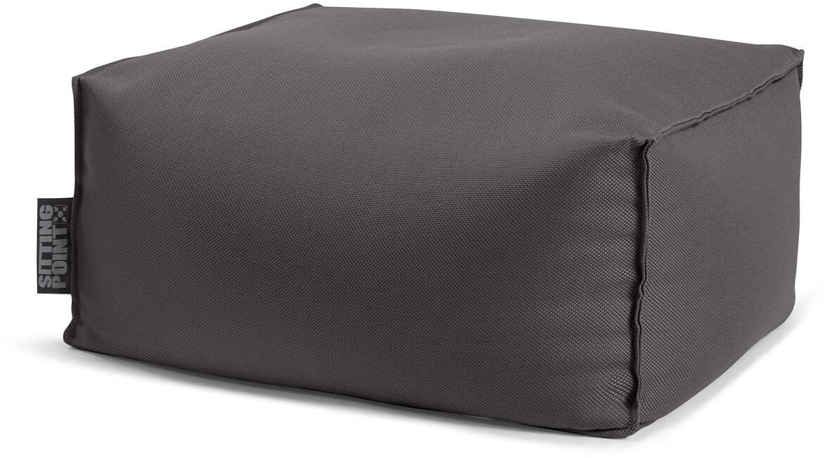 Sitting Point Korfu Roll Sitzhocker – Bild 4