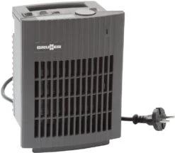 Brunner Solan Heizlüfter, 230V, 1500W
