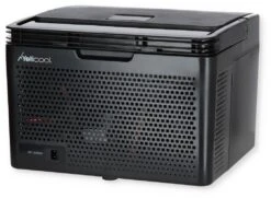 Yeticool CX10 Kompressor-Kühlbox, Mit Heizfunktion, 12/24/230V, 10L