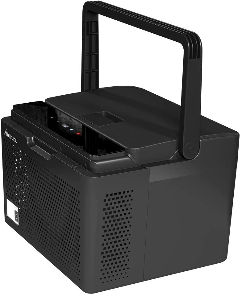 Yeticool CX10 Kompressor-Kühlbox, Mit Heizfunktion, 12/24/230V, 10L – Bild 4