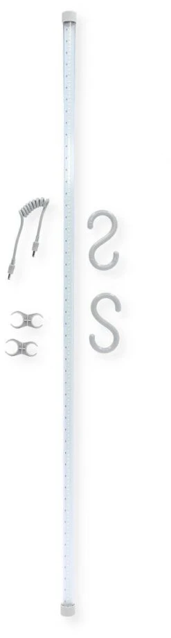 Dometic SabreLink 150 Add-on LED-Vorzeltleuchte, 120x3x3cm, Weiß