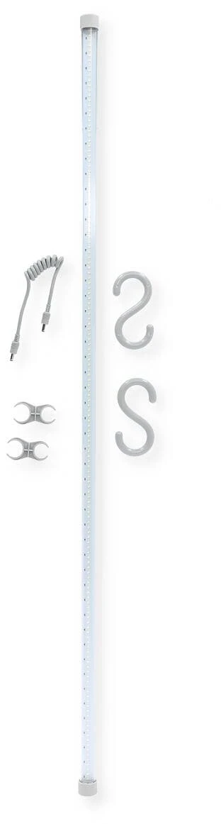 Dometic SabreLink 150 Add-on LED-Vorzeltleuchte, 120x3x3cm, Weiß