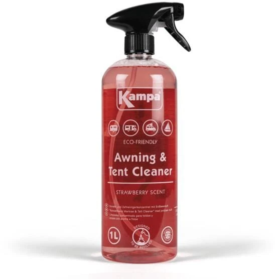 Kampa Zeltreiniger, 1 L