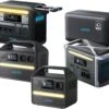 ANKER PowerHouse Powerstationen