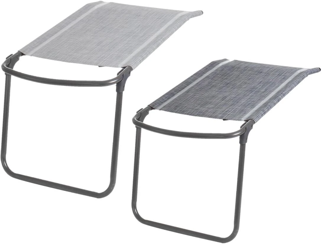 Brunner Aravel Foot Rest Beinauflage