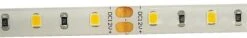 SIGOR ESSENTIAL LED Lichtleiste, 6W, 2700K, 5m, 12V