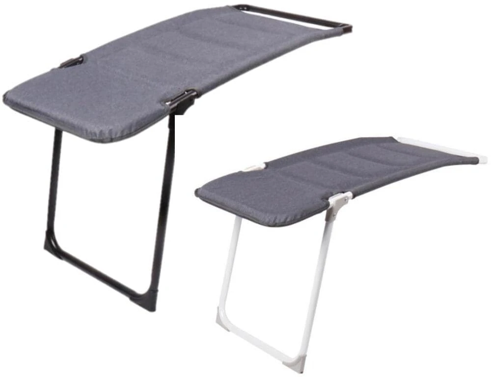 Camp4 Pasadena Beinauflage, Grau-meliert