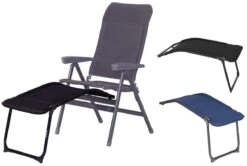 Westfield Ambassador 1 Beinauflage