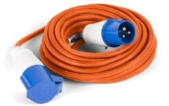 Kampa Lead 3G2,5 Anschlusskabel, 10 M