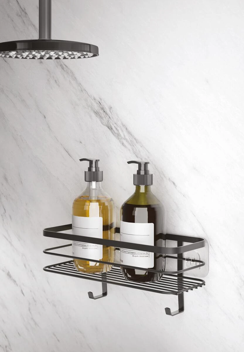 Metaltex Origin Lava Regal – Bild 2