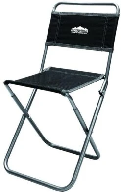 Snowline Alpine Slim Chair, Klappstuhl, XL
