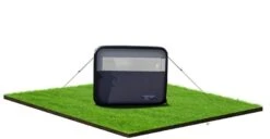 Vango AirBeam Modular Windbreak Zusätzliche Seitenwände