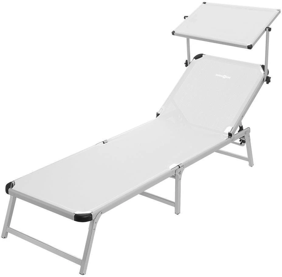 Brunner Marbella Sonnenliege – Bild 2