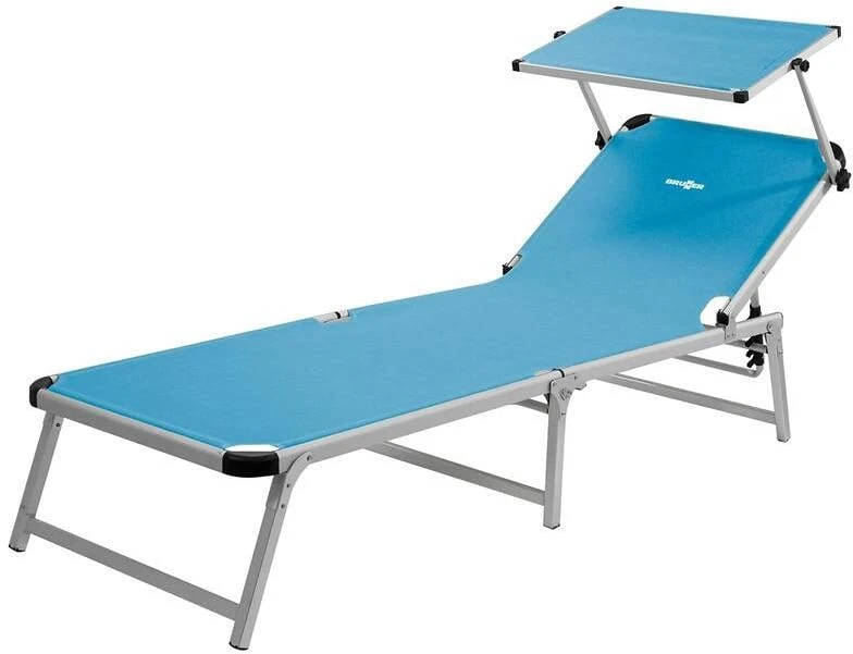 Brunner Marbella Sonnenliege – Bild 3