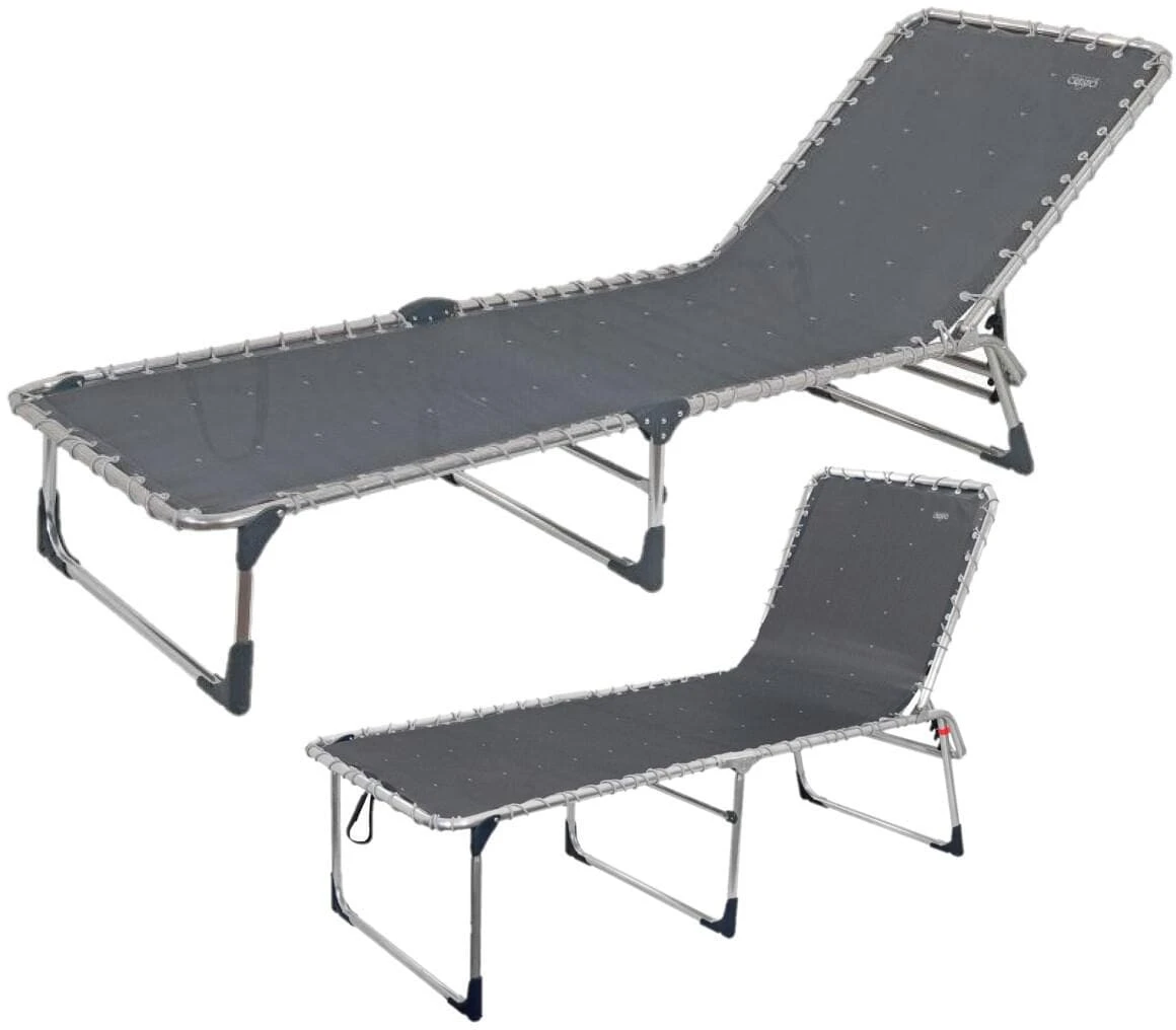 Crespo N-40 Dreibeinliege