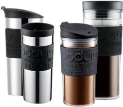 Bodum Travel Mug Reisebecher