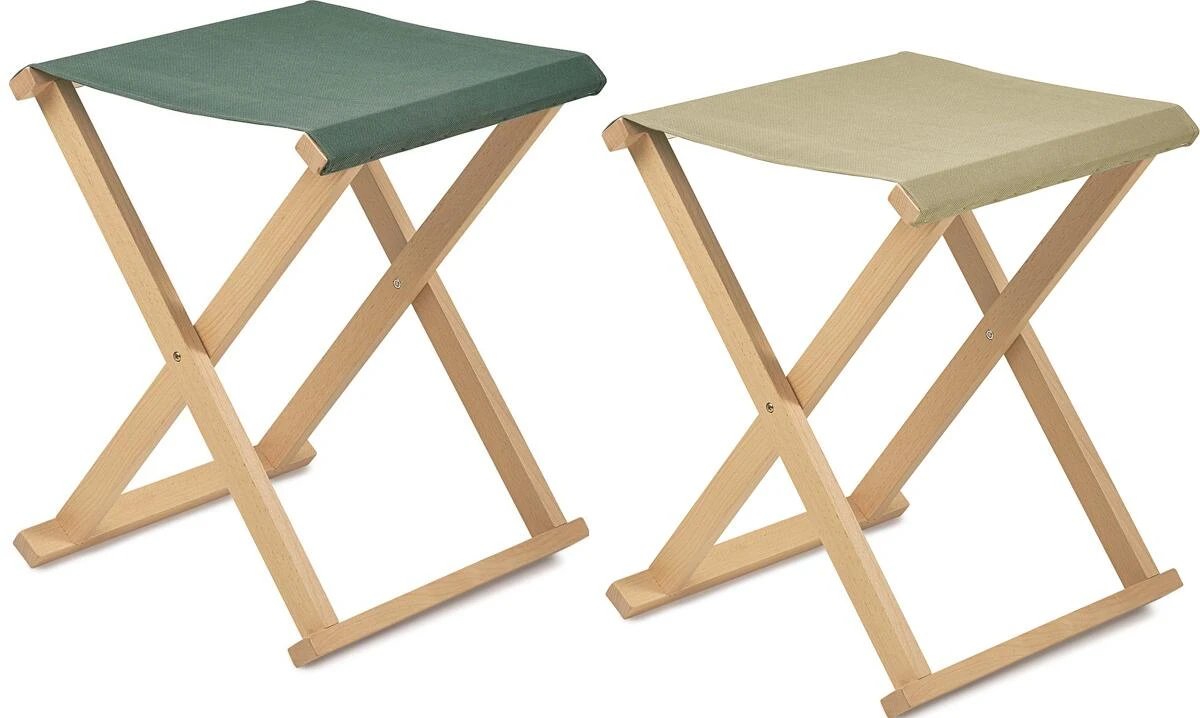 Rebel Outdoor Hocker Mit Tablett