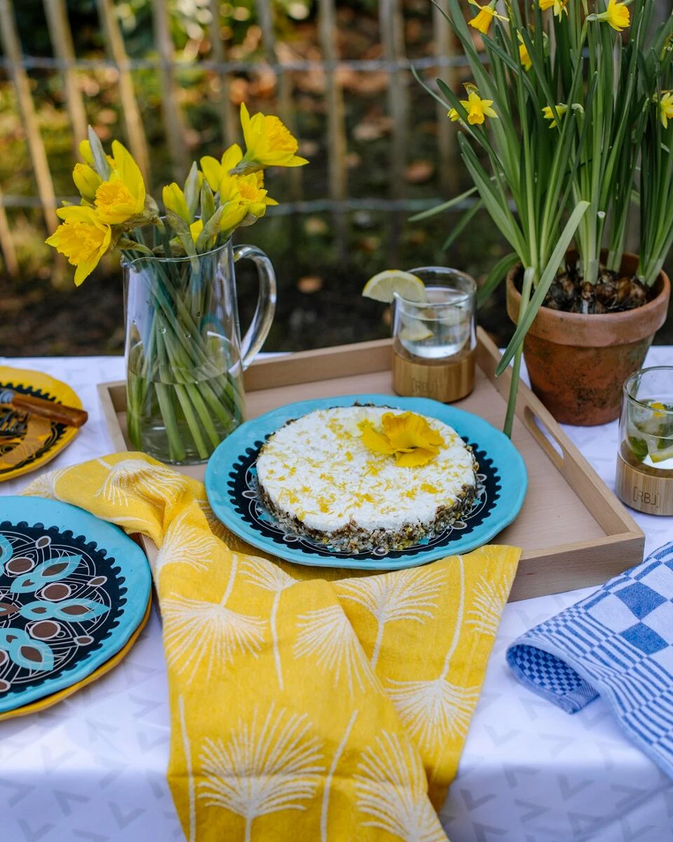 Rebel Outdoor Hocker Mit Tablett – Bild 14