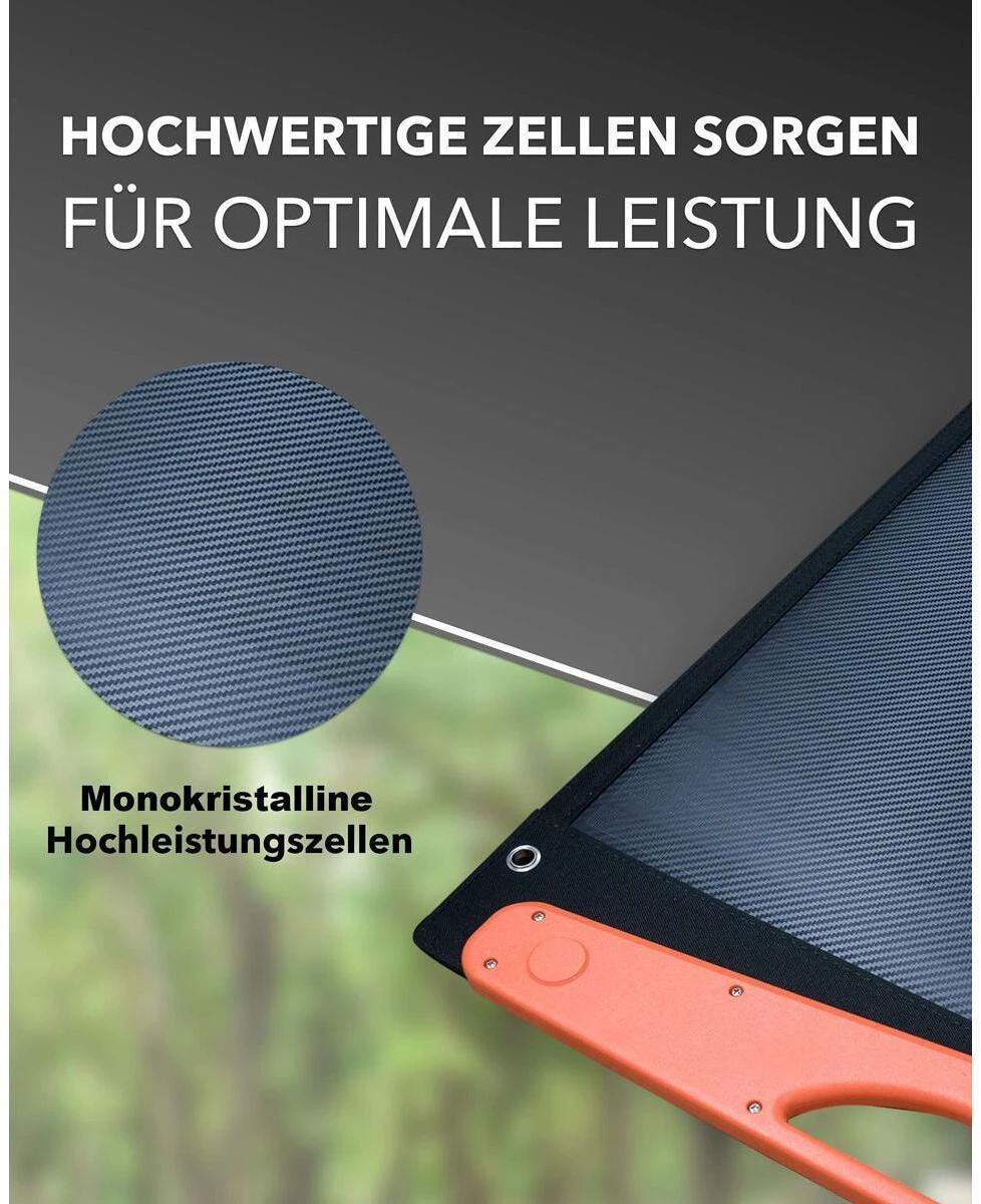 Plug-in Festivals SolarCase Solartasche – Bild 3