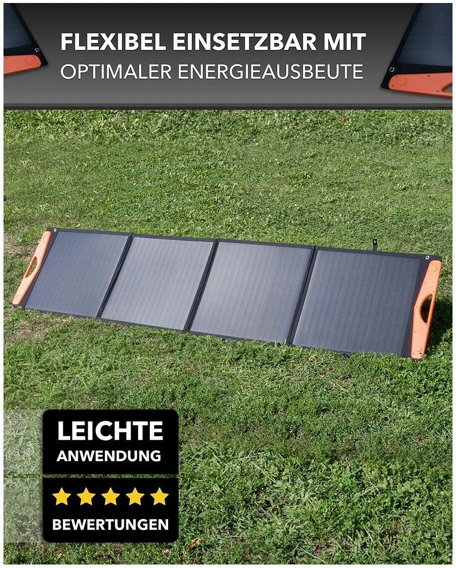 Plug-in Festivals SolarCase Solartasche – Bild 6