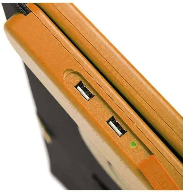 Plug-in Festivals SolarCase Solartasche – Bild 7