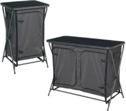 Wecamp Exclusive Faltschrank