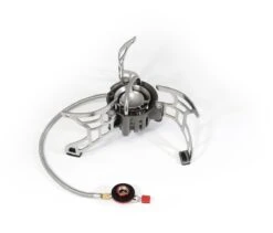 Origin Outdoors Rugged Multifuel Gaskocher, 3500W