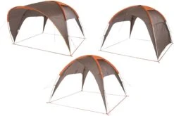 Big Agnes Sage Canyon Shelter