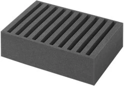 Pro Plus Tellerhalter Aus Weichem Schaum