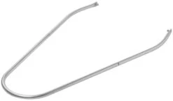 Aquaroll Griff Für Wassertanks, Stahl