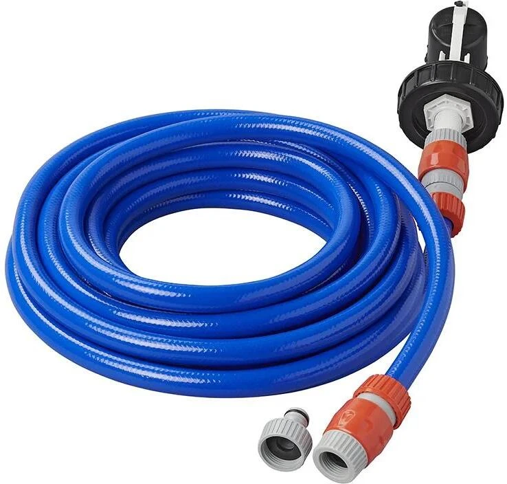 Aquaroll Adapter Mit Schlauch – Bild 2