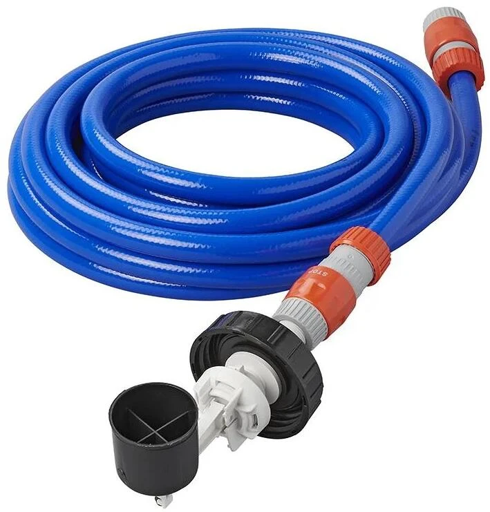 Aquaroll Adapter Mit Schlauch – Bild 3