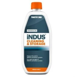 Thetford Indus Cleaning And Storage