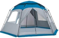 Trigano Gazebo Shelter, 440x370x250cm