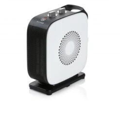 Domo My Comfy Keramikheizung, 1500W