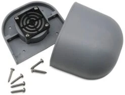 Diverse Abluftabdeckung Mit Fliegengitter