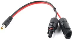 WATTSTUNDE® AK-MC-7909 Adapterkabel Auf DC7909 Male