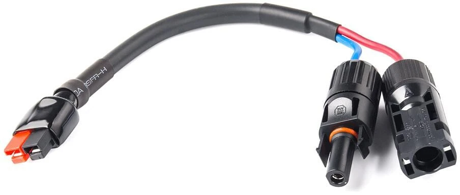 WATTSTUNDE AK-MC-APP Adapterkabel Auf Anderson Power Pole